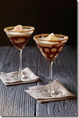 S’mores Martinis and a Giveaway