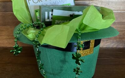 Happy Saint Patrick’s Day!!