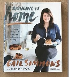 Gail Simmons Book Review and Giveaway!