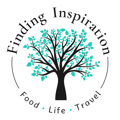 Finding Isnpiration's logo
