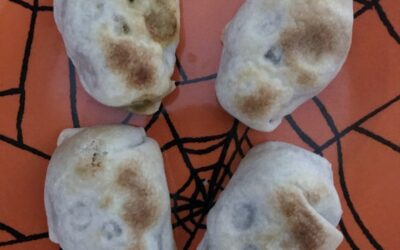 Burrito Skulls