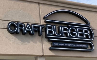 Craft Burger