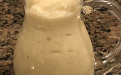 Caesar Dressing