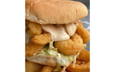 Cajun Remoulade Sauce