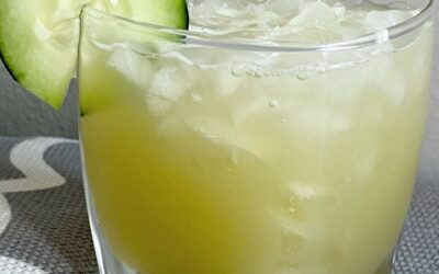 Rick Bayless’s Summer Margarita