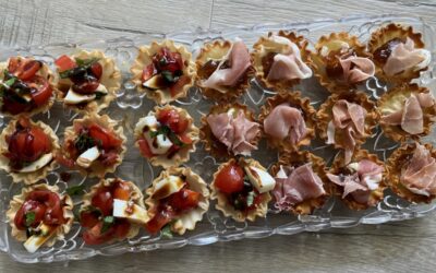 Quick and Easy Appetizer