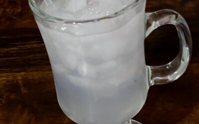 Mint Juleps