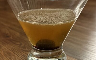 Rob Roy Cocktail